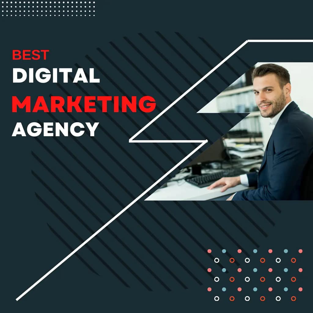 Best Digital marketing agency