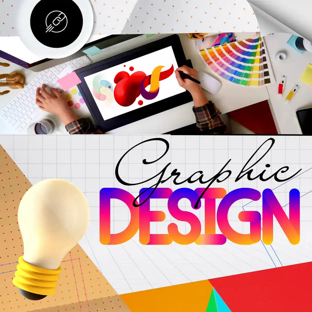 graphic design by my digital chain