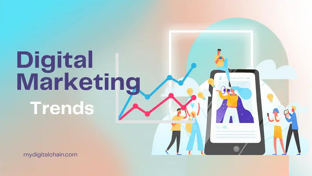 digital marketing trends