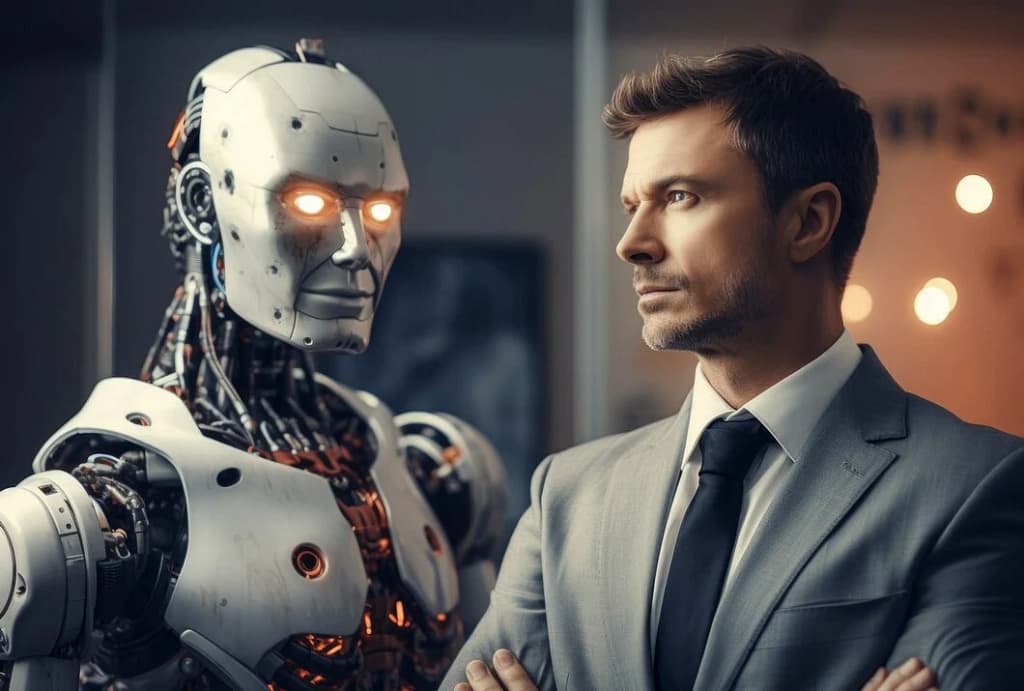 Disadvantages of artificial intelligence Gemini and Chatgpt ?