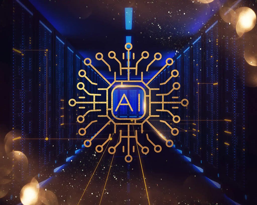 my best ai