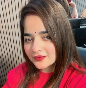 Suman jain