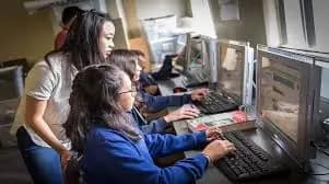 computer courses