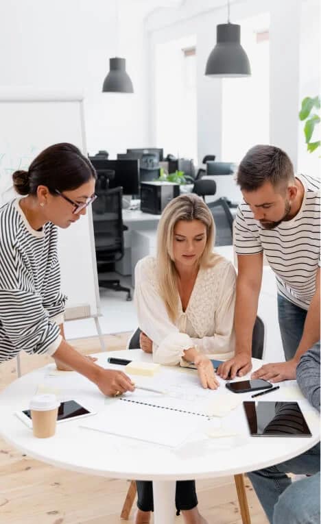 my digital chain home