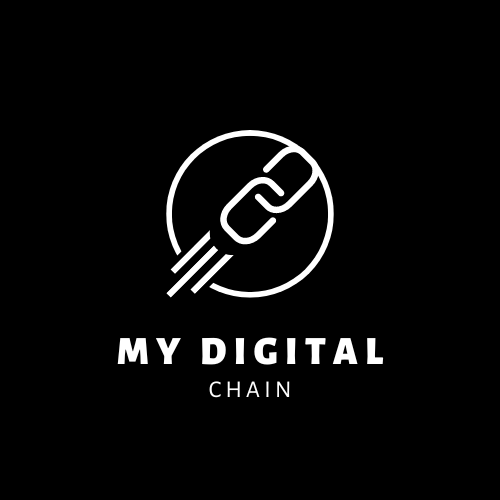 my digital chain