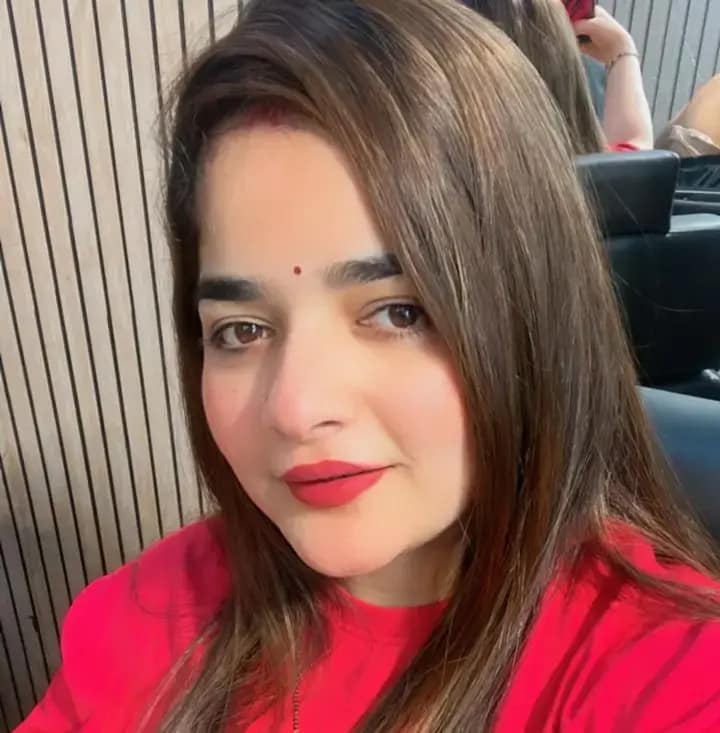 Suman jain