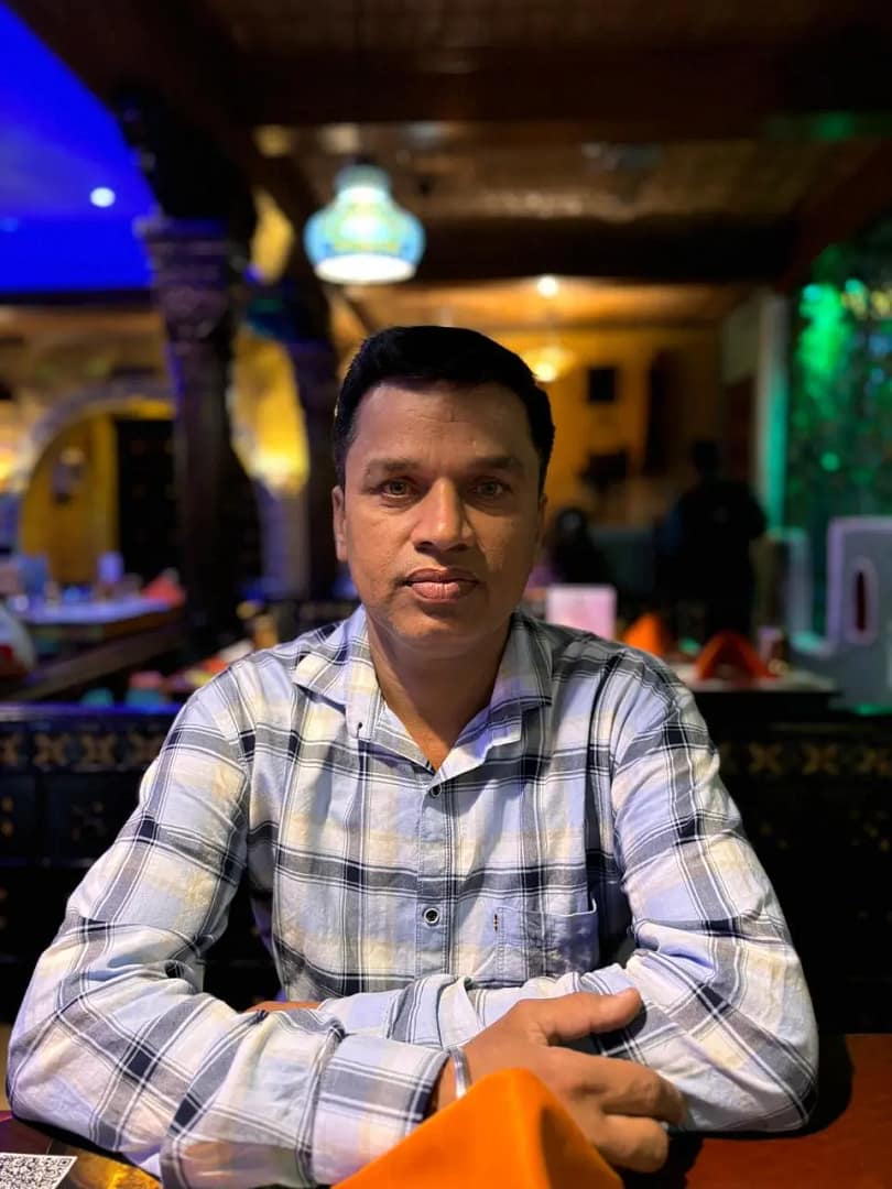 Arun Gupta